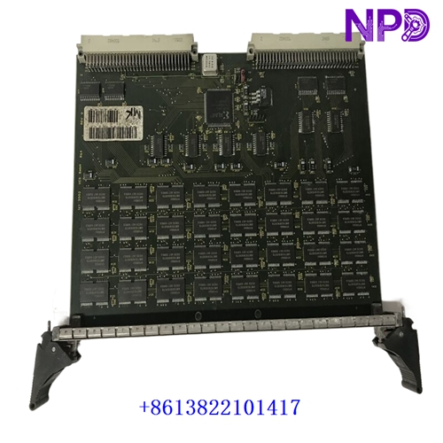 GE VMER-64 | Network Address Translation Module - Image 3