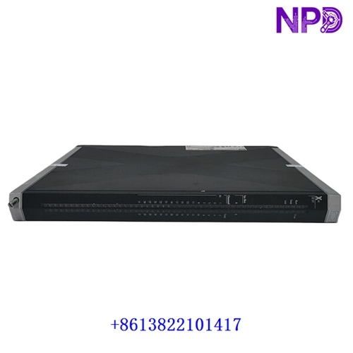 HIMA X-AI3201 | 985210213 | HIMax 32-Channel Analog Input Module - Image 2