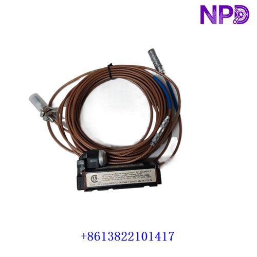 EPRO PR6423000-031-CN+CON021 | Eddy Current Proximity Probe