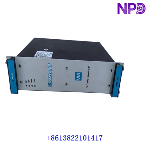 Vibro-Meter  SIM-275A 200-582-500-013 | PLC CPU Controller