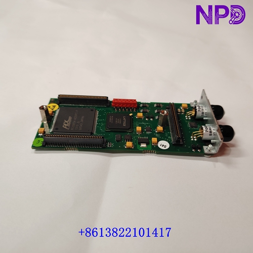 ABB 1MRK002311-AAr02 | PLC CPU Controller - Image 2