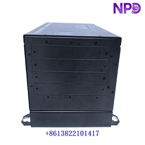 ABB | DSAI 130A | 3BSE018292R1 Analog Input Board (16 Channels)