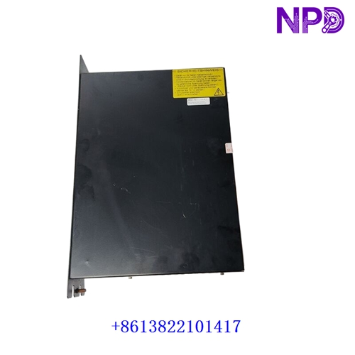 Pacific Scientific / Danaher | SCE904AN-002-01 | Digital Servo Drive - Image 2