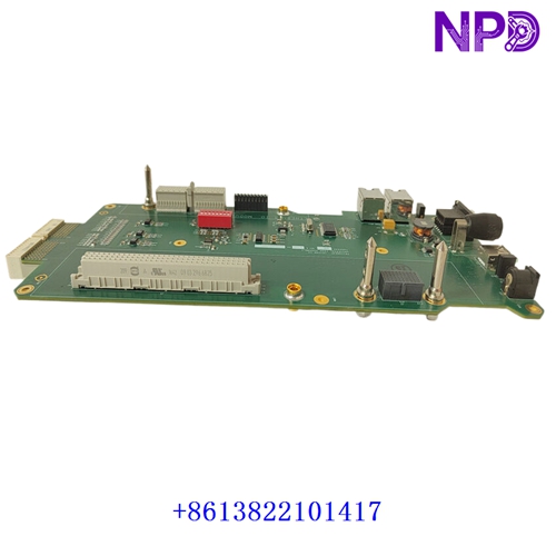 TRICONEX MP3009X | TCM 4355X | Industrial Control Module - Image 2
