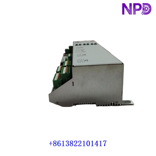 ABB PCD235C101 | 3BHE057901R0101 | AC 800PEC Excitation Control Module - Image 3