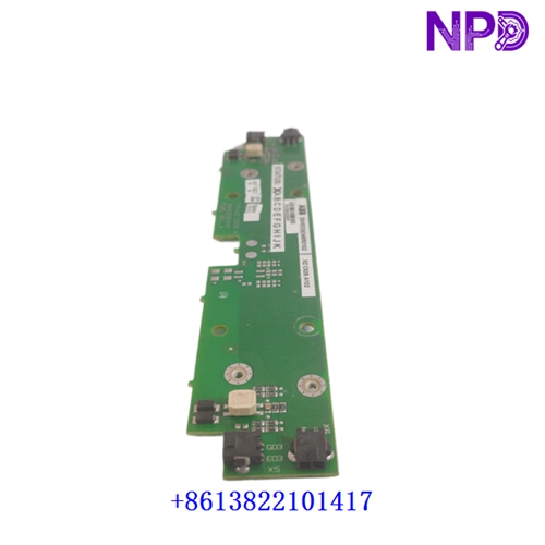 ABB XZC826A102 3BHE036348R0102| Multi Analog Output Module - Image 3