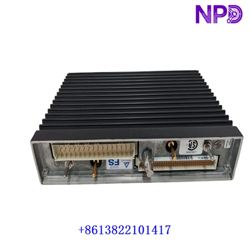 TRICONEX DI3301 | PLC CPU Controller - Image 2