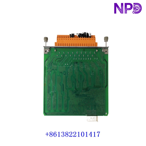 ABB | AIM0006 2RCA021397A0001F | Analog Input Module - Image 4
