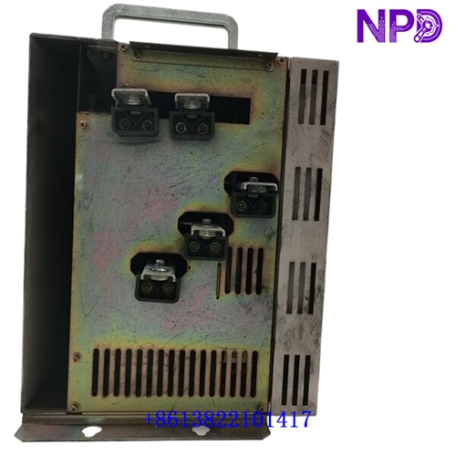 RELIANCE VZ3000G UVZC3455G | Network Address Translation Module - Image 2