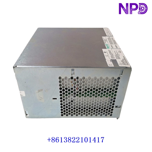 Honeywell | SPS5785 51198651-100 | HPM Power Supply Module - Image 3
