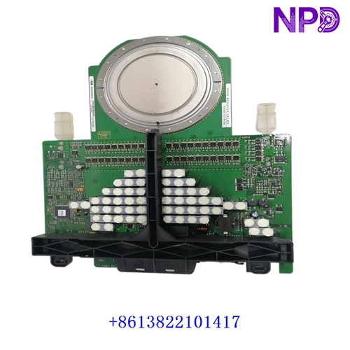ABB 5SHY4045L0006 3BHB030310R0001 3BHE039203R0101 GVC736CE101 - Image 2