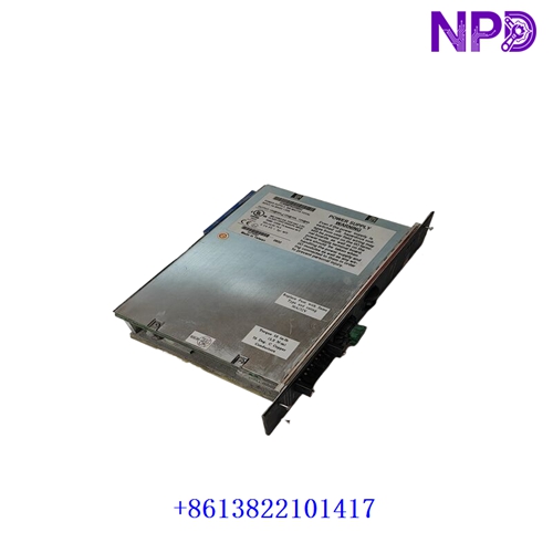 GE / Emerson | IC698PSD300C | PACSystems RX7i Power Supply Module - Image 3