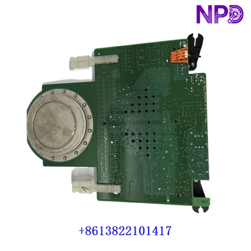 ABB 3BHB030310R0001 5SHY4045L0006 3BHE039203R0101 GVC736CE101 | MULTI PLC CPU - Image 2