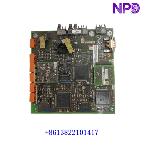 ABB | UFC762AE101 3BHE006412R0101 | Excitation and Control Interface Board