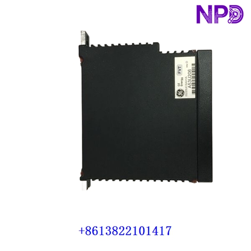 GE | IS220UCSAH1A | Mark VIe Controller Module - Image 4
