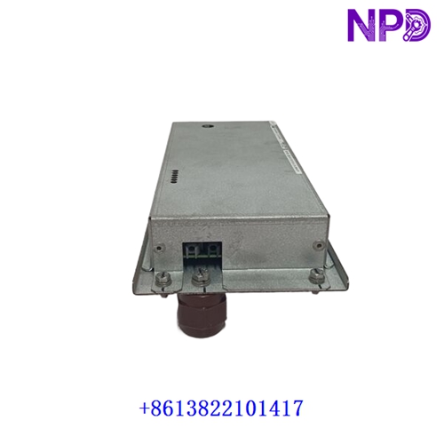 ABB UDC920BE01 3BHE034863R0001 | MULTI PLC CPU - Image 3