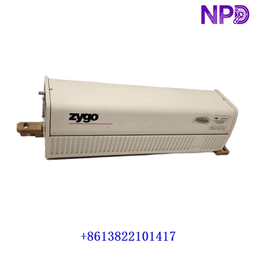 ZYGO 8070-0102-01X PC200 | MULTI PLC CPU