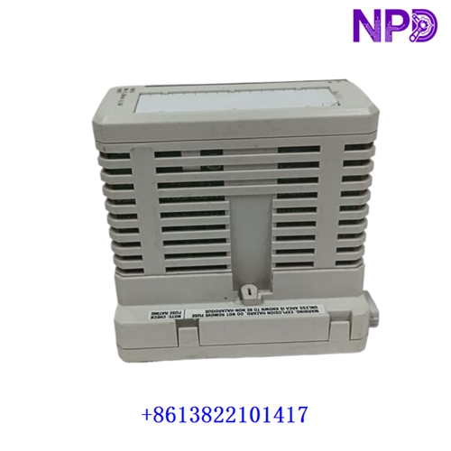 ABB AI815 3BSE052604R1 | MULTI PLC CPU - Image 3