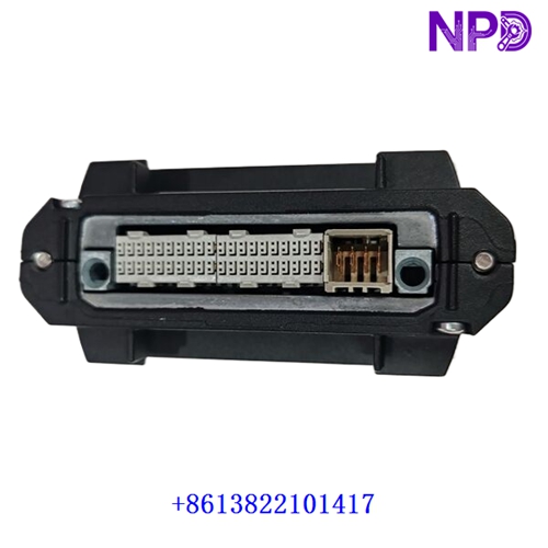 FOXBORO FDC280 RH101FQ | MULTI PLC CPU - Image 2