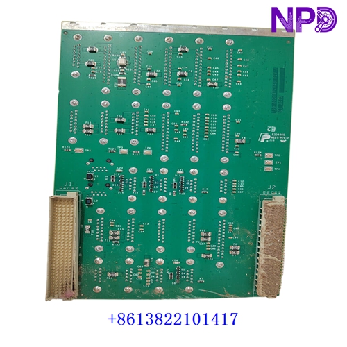 LAM Research | 810-800082-043 | VME Bus Interface Board - Image 3