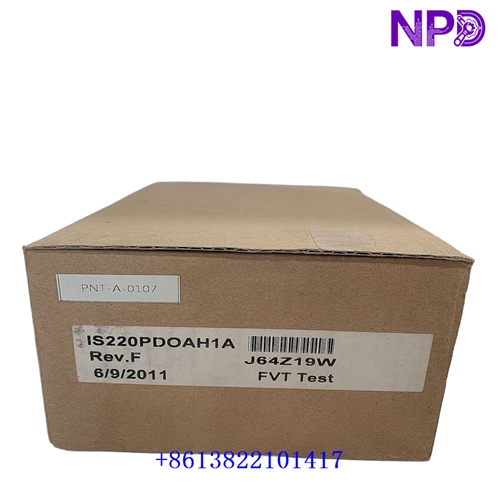 ALSTOM | POS1846 TRVC062333000 | CPU Motherboard / Position Control Module