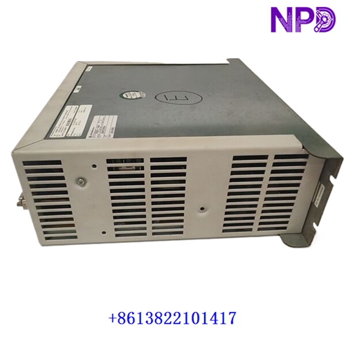 WOODWARD BUM60-1224-54-B-001-VC-A0-0093-0013-G003-0000 3522-1004 | PLC CPU Controller