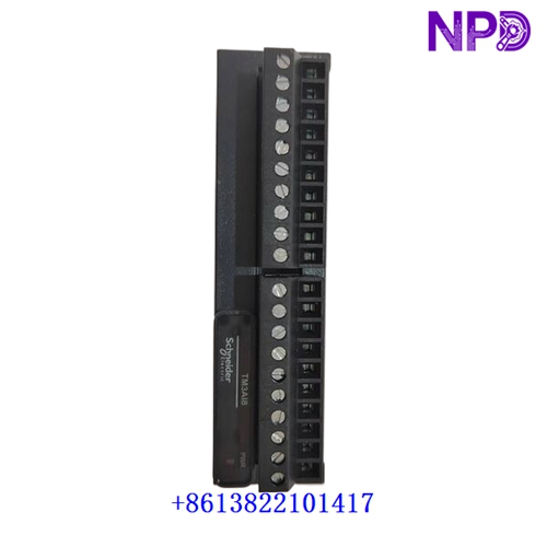 Schneider TM3AI8| MULTI PLC CPU - Image 3