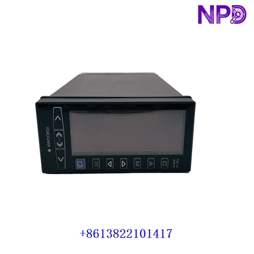 YOKOGAWA YS1700-000A34 | Programmable Indicating Controller - Image 3