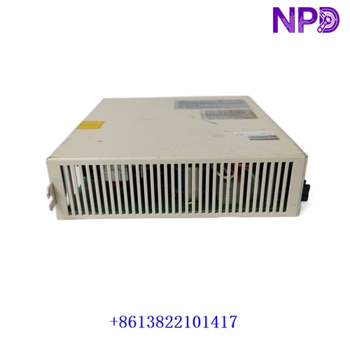 Reliance Electric | WR-D4007 | Industrial Power Supply Module - Image 2