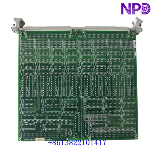 GE FANUC | VMIVME-2128 | 128-Channel High-Voltage Digital Output Board - Image 3