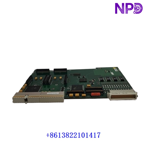 ABB 1MRK002133-ABr02 | Protection Module | ABB Substation Automation - Image 2