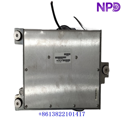 WOODWARD | 8701-758 / 5601-1126 | Industrial Control Module - Image 2