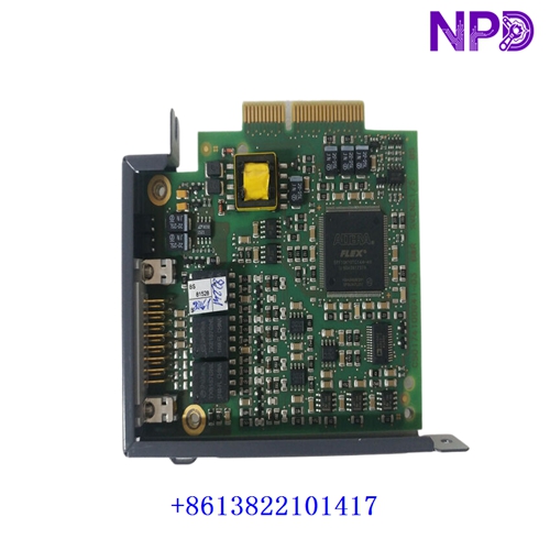 B&R | 8AC120 | ACOPOS Automation Component - Image 2