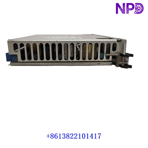 TeIKOOR PSMU-350-3 CPCIAC-6U-500 900-7002-10| Network Address Translation Module - Image 2