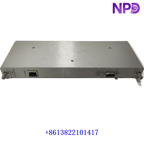 BENLTY 3500-92 136188-01 | MULTI PLC CPU - Image 3
