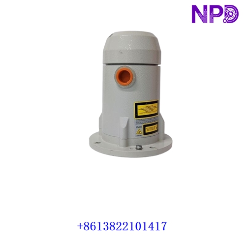 ABB | LM80.A | Laser Level Transmitter - Image 2
