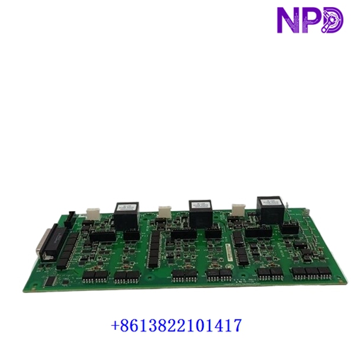 GE IS210AEBIH1BED|DCS SYSTEM CPU Module