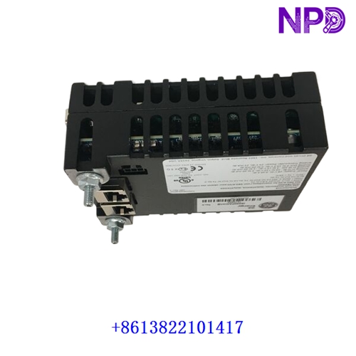 GE IS220PAICH1B | PLC CPU Controller - Image 2