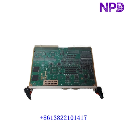 CCC IOC-555-D | Control Network Module - Image 3
