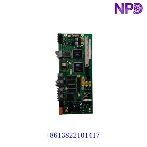 ABB PPC905AE101 | 3BHE014070R0101 | Processor and Communication Board