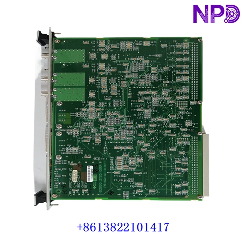 ZYGO | ZMI-2002 8020-0211-1-J | Dual-Axis VME Measurement Board - Image 4