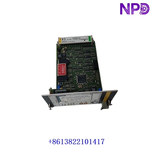 EMERSON A6370D| Network Address Translation Module - Image 3