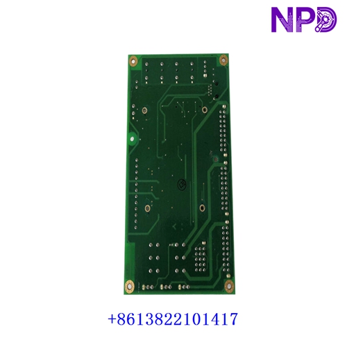 GE | IS200AEPCH1BAA | Mark VI Control Board - Image 4