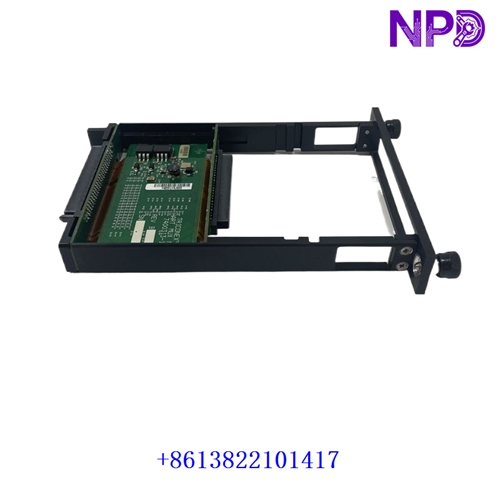 TRICONEX 2071H (7400313-100) Chassis / Interface Assembly - Image 3