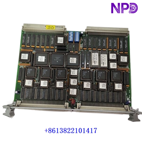 GE VMIVME2540 | Network Address Translation Module - Image 3