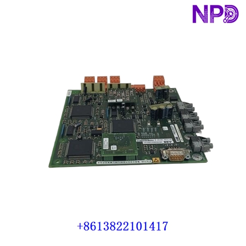 ABB UFC762AE101 3BHE006412R010|DCS SYSTEM CPU Module