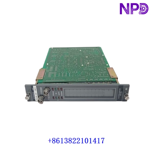 SHINKAWA VM-5C SST-2194-001-P001G | PLC CPU Controller