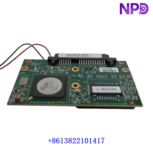 GE PMC-0247RC-282000 350-93750247-282000F | MULTI PLC CPU - Image 3