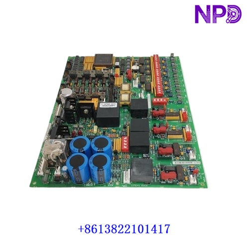 GE DS200DCFBG2BNC MRP433745 | PLC CPU Controller