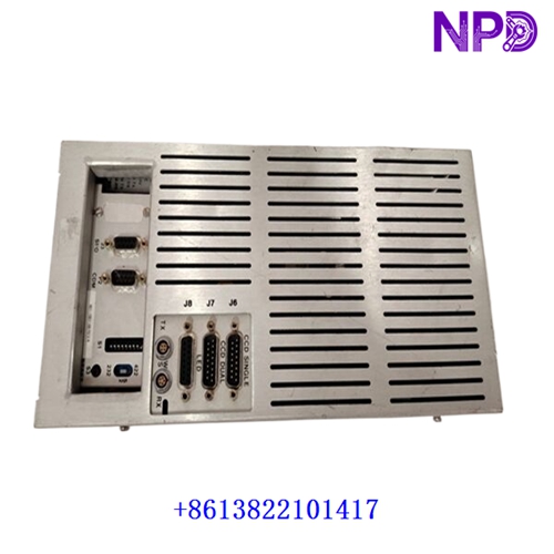Brooks Automation 001-4130-03 | Network Address Translation Module